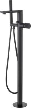 Allen Brau Liberty 5.33012-31 (с внутренней частью) черный матовый