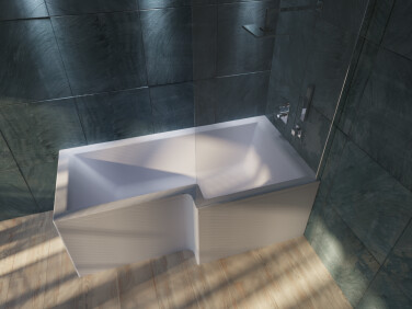 1Marka "LINEA" 165*85 R