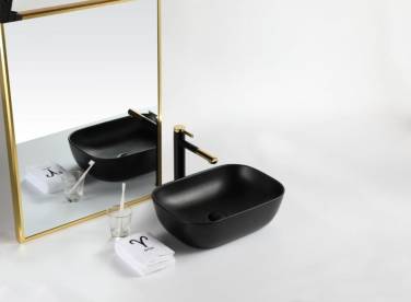 BelBagno BB1302-H301 черный матовый