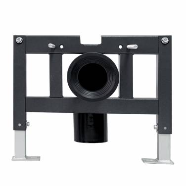 ABBER AC0101P для подвесного унитаза с импульсным смывом