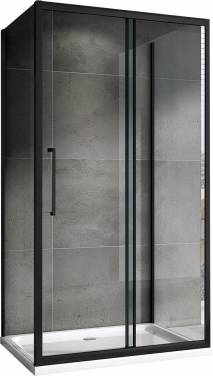 ABBER Schwarzer Diamant AG30130BH-S100B-S100B