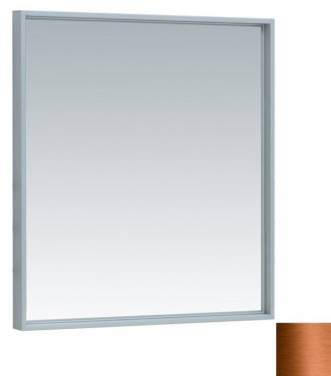 De Aqua Алюминиум 80 LED медь