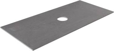 Allen Brau Reality 100 1.32025.GR-S графит структ