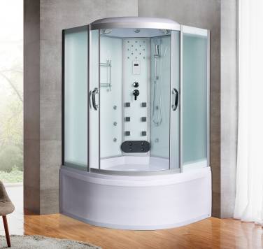 River Temza 135/135/55 MT