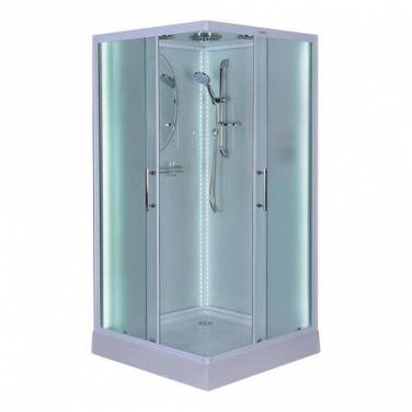 Esbano ES-L100CKR с LED освещением