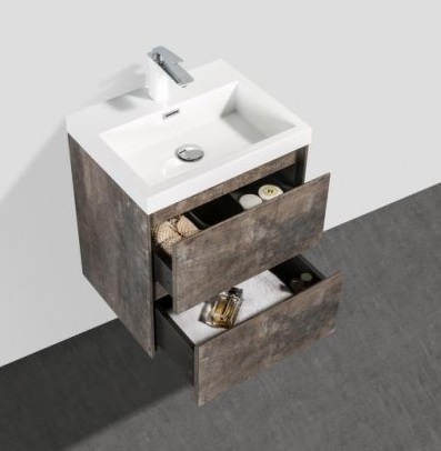 BelBagno Pietra Mini 49 см PIETRA MINI-500-2C-SO-PT