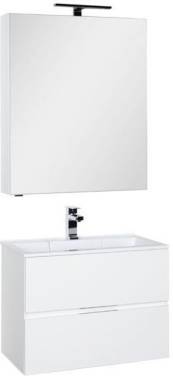 Aquanet Алвита 70 белый (00184620)