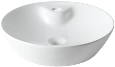 Allen Brau Fantasy 45 4.11018.20 белый глянец