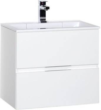 Aquanet Алвита 60 белый 00213095