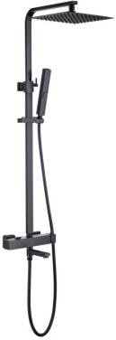 Allen Brau Infinity 5.21029-31 черный матовый