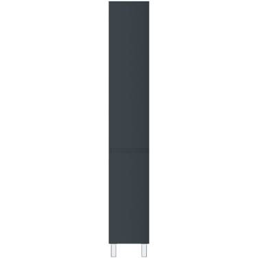 AM.PM Gem S 30 M91CSR0306GM Графит матовый