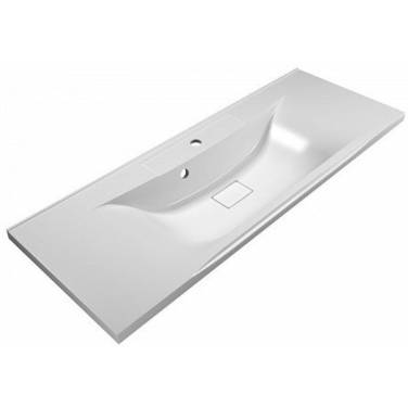 BelBagno 120 BB1200/450-LV-MR-PR Белая
