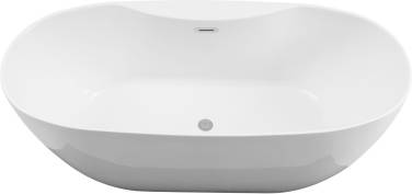 Aquanet Family Sweet 1700x780 155778GW Gloss Finish