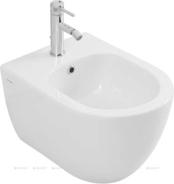 Allen Brau Priority 4.31012.20 белый глянец