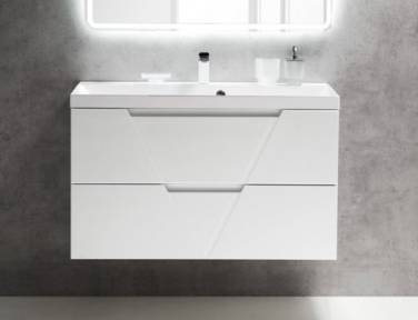 BelBagno Vittoria 100 см VITTORIA-1000-2C-SO-BL