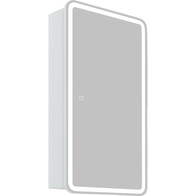 BelBagno Marino 50 SPC-MAR-500/800-1A-LED-TCH с подсветкой Белый