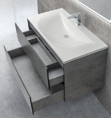 Cezares Premier-Hpl 100 см PREMIER-HPL-100-2C-SO-CESTR-BLUM