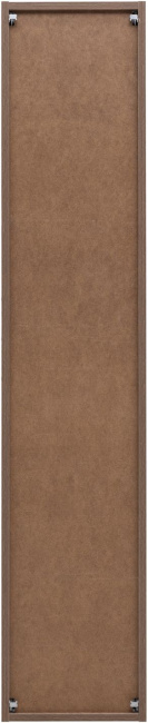 Aquanet Нота New 30 дуб веллингтон табак (00334195)