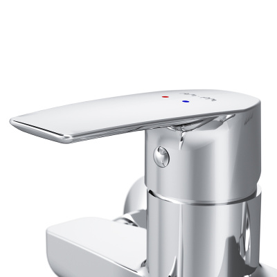 AM.PM Gem F90A95000 универсальный Хром