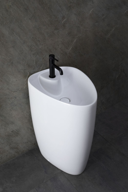 Allen Brau Infinity 4.21015.20 белый глянец
