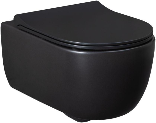Allen Brau Priority 4.31001.31 черный матовый