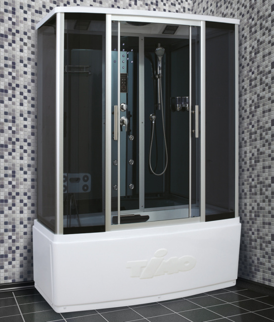 Timo Standart T-1150