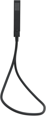 Allen Brau Infinity 5.21021-31 черный матовый