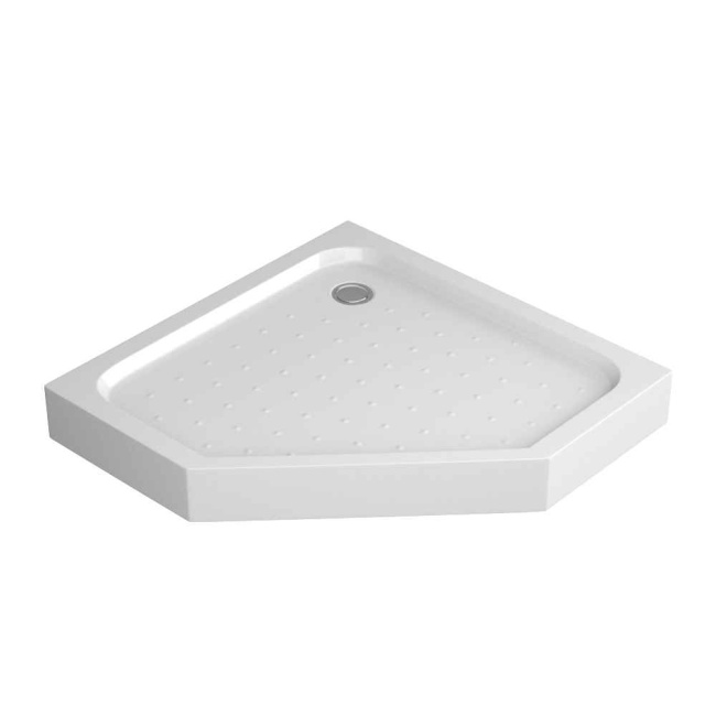 Niagara NG-P9090-14D (90х90х13) трапеция,1 место