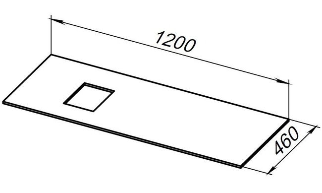 Allen Brau Infinity 120 1.21015.B L бежевый