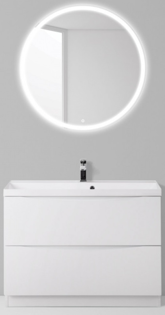 BelBagno Marino 80 см MARINO-800-2C-PIA-BL-P