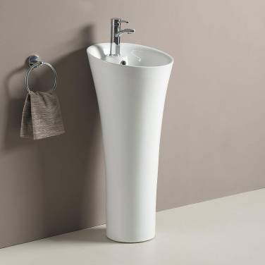 WeltWasser LEERBACH 4141 GL-WT