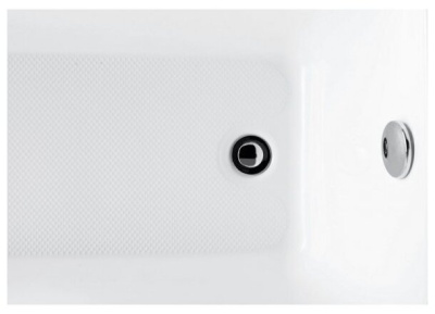 Aquanet Bright 165x70 (с каркасом)
