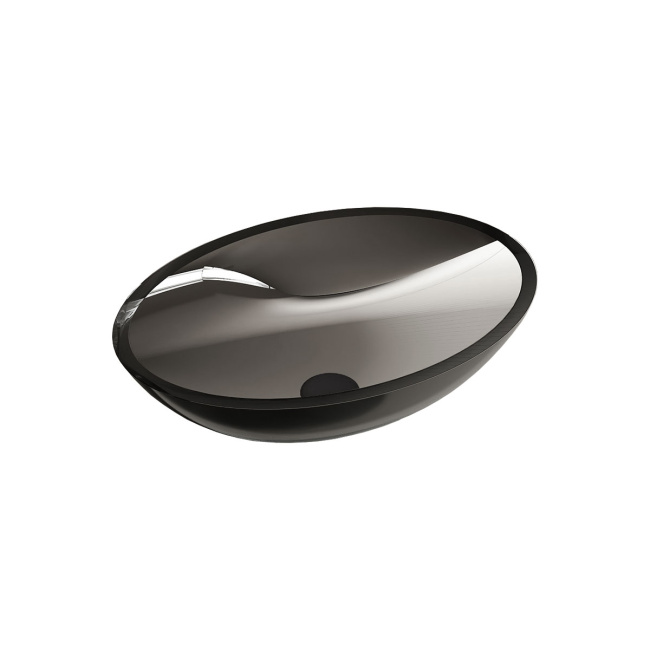 Vincea VBS-6T11B, 500*350*150, накладная, цвет черный