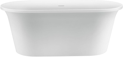 Aquanet Family Smart 170x78 88778 Gloss Finish