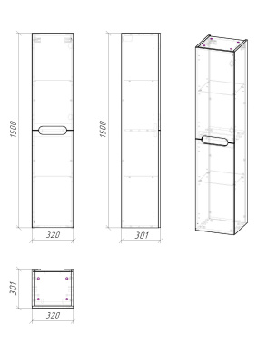 Grossman Адель 303201