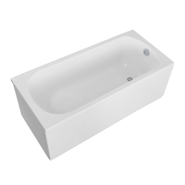 CEZARES ECO-155-70-41-W37, 155x70x44