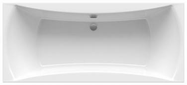 ALPEN Luna 150 акрил угловая