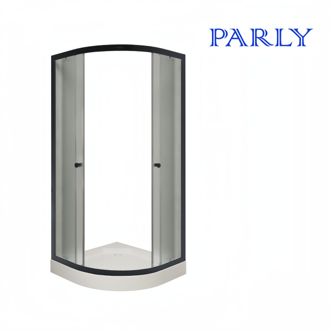 Parly ZF81B с поддоном (80х80х193)