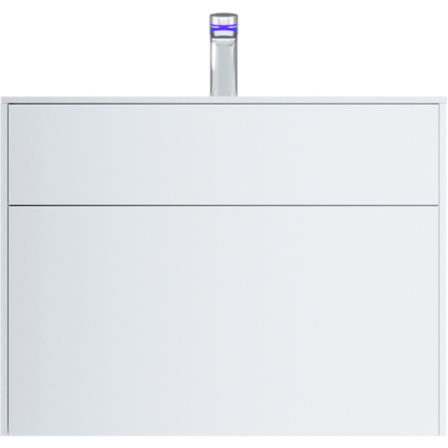 AM.PM Inspire V2.0 80 M50AFHX0803WM подвесная Белая матовая