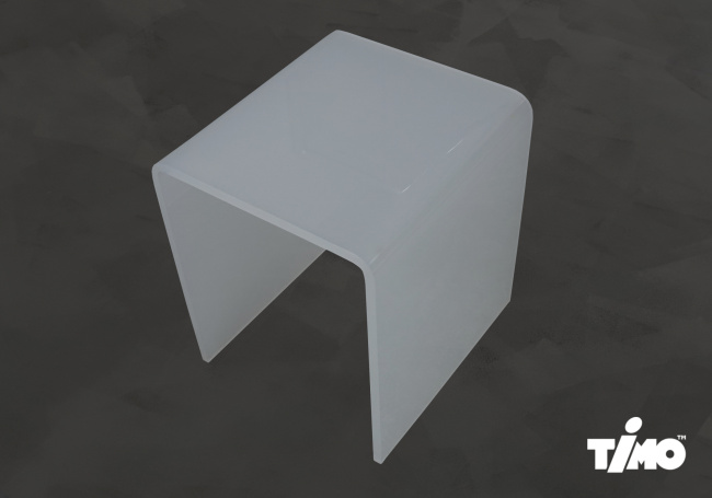 Timo Comfort T-8802 L Fabric Glass