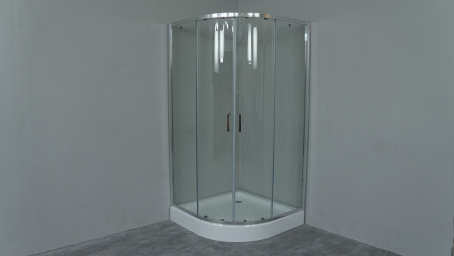 Timo ALTTI-601 Сlean Glass без поддона