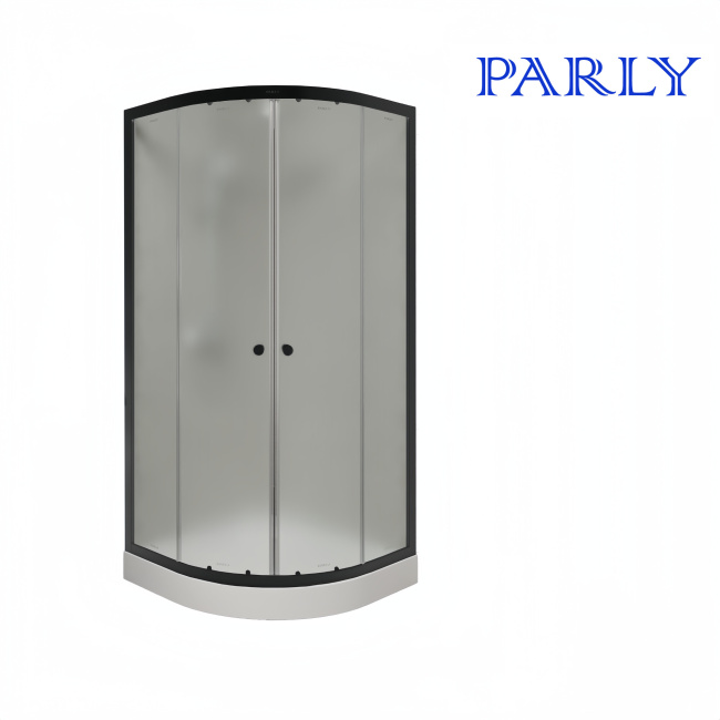 Parly ZF81B с поддоном (80х80х193)