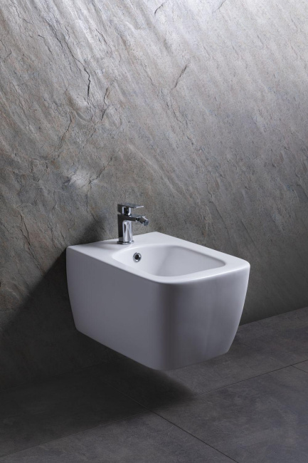 Allen Brau Liberty 4.33010.21 белый матовый