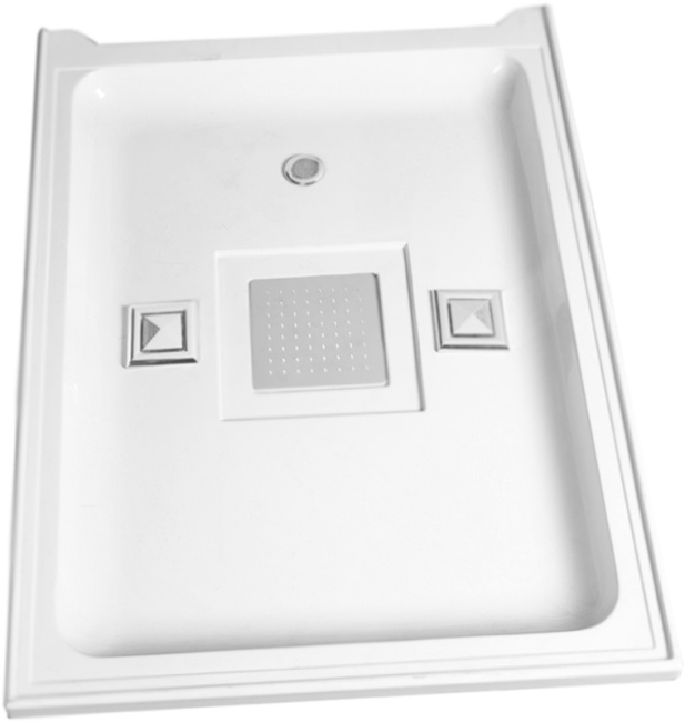 WeltWasser WW500 Laine 1004 100x100 10000003269