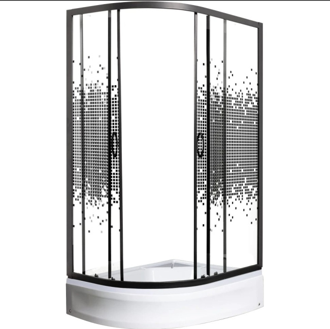 МОНОМАХ 100/80/180 МЗ BL R с поддоном