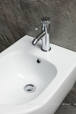 Allen Brau Priority 4.31012.20 белый глянец