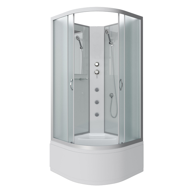 Niagara Classic NG-2307-14BKG 80x80
