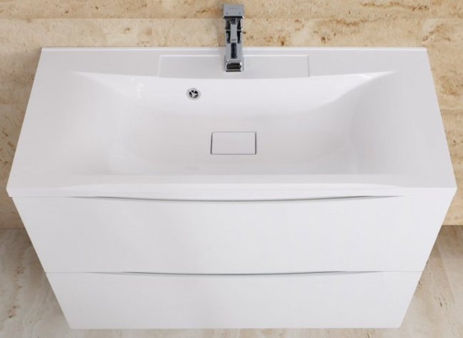 BelBagno Marino 80 см MARINO-800-2C-PIA-BL-P