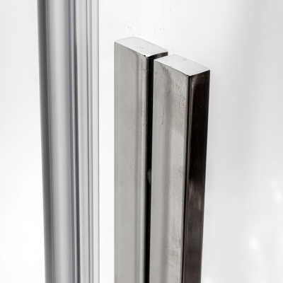 DTO HC 100 Chrome без поддона