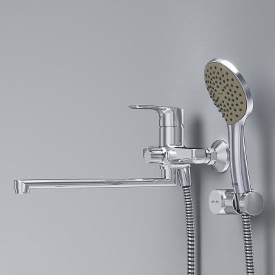 AM.PM Gem F90A95000 универсальный Хром